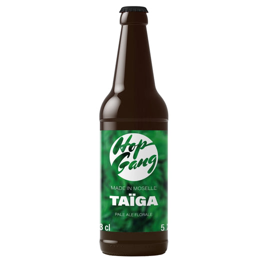TAIGA - Pale Ale - 4,2%